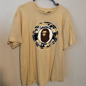 Bape Tee